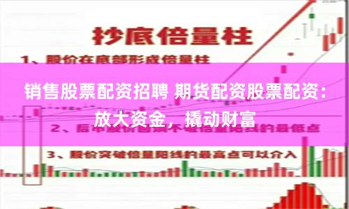 销售股票配资招聘 期货配资股票配资：放大资金，撬动财富