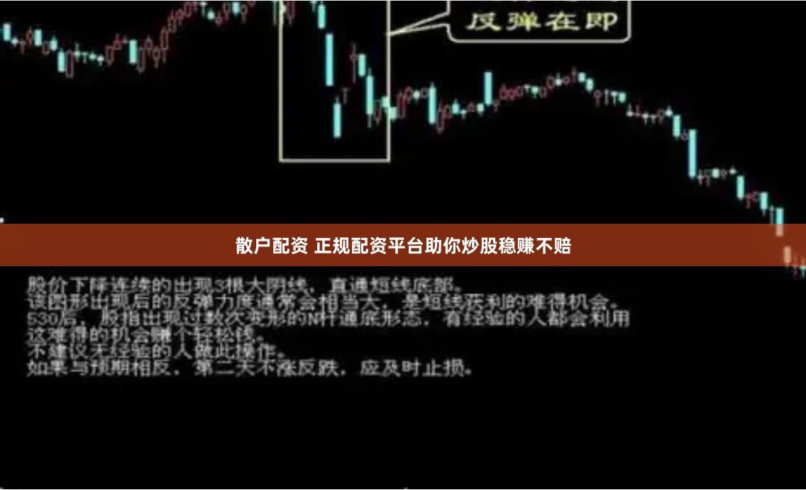 散户配资 正规配资平台助你炒股稳赚不赔